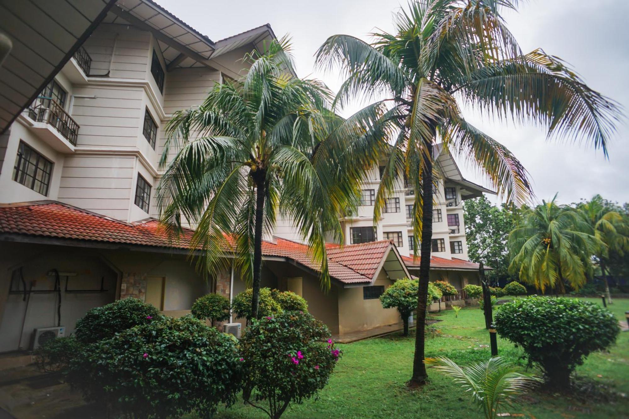 Erya By Suria Cherating Bagian luar foto