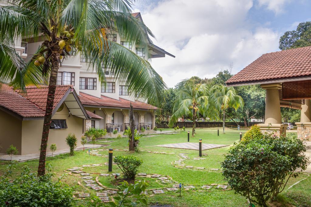 Erya By Suria Cherating Bagian luar foto